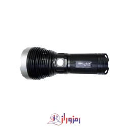 چراغ قوه پلیسی اسمال سان T173